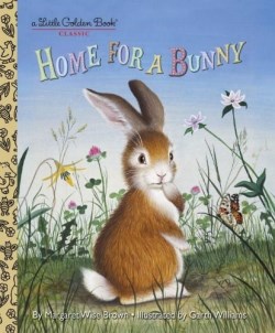 9780307930095 Home For A Bunny