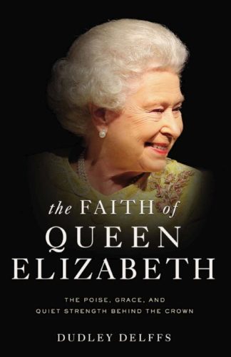 9780310356974 Faith Of Queen Elizabeth