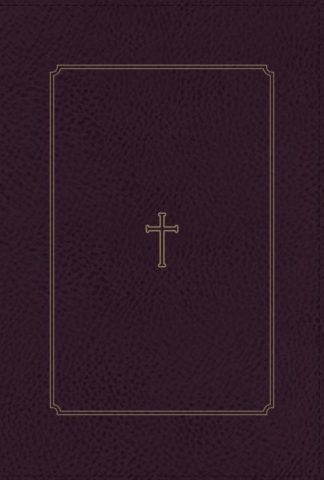 9780310459286 Thompson Chain Reference Bible Comfort Print