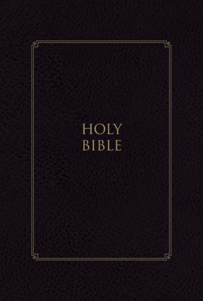9780310461289 Thompson Chain Reference Bible Comfort Print