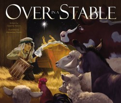 9780310761129 Over In A Stable