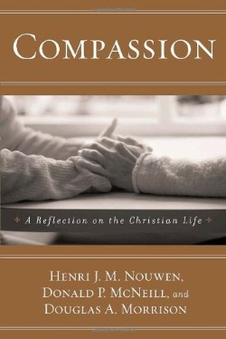 9780385517522 Compassion : A Reflection On The Christian Life
