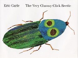 9780399232015 Very Clumsy Click Beetle