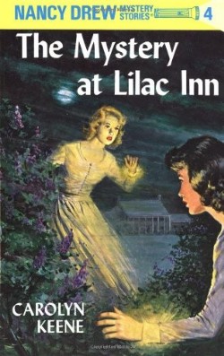 9780448095042 Mystery At Lilac Inn