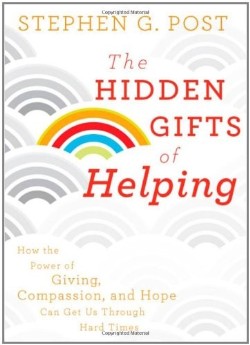 9780470887813 Hidden Gifts Of Helping