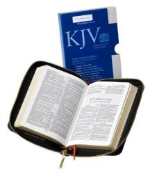9780521146074 Pocket Reference Bible