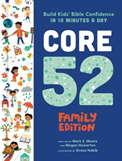 9780593236291 Core 52 Family Edition