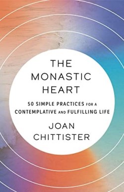 9780593239421 Monastic Heart : 50 Simple Practices For A Contemplative And Fulfilling Lif