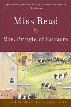 9780618155880 Mrs Pringle Of Fairacre