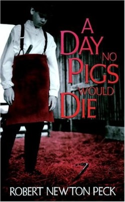 9780679853060 Day No Pigs Would Die