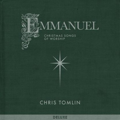 602448819406 Emmanuel: Christmas Songs Of Worship Deluxe