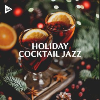 602448922779 Holiday Cocktail Jazz