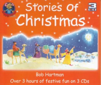 614187008928 Stories Of Christmas
