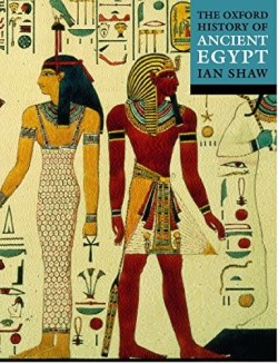 9780192802934 Oxford History Of Ancient Egypt