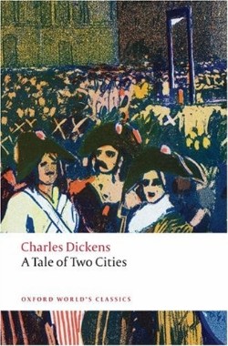 9780199536238 Tale Of Two Cities