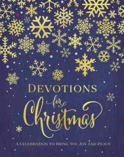 9780310356080 Devotions For Christmas