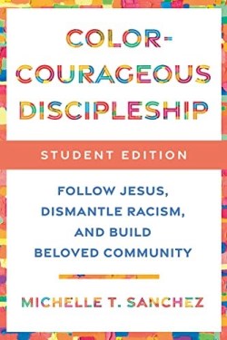 9780593193860 Color Courageous Discipleship Student Edition