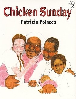 9780698116153 Chicken Sunday