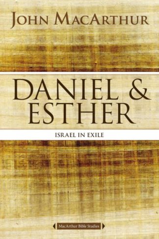9780718034788 Daniel And Esther
