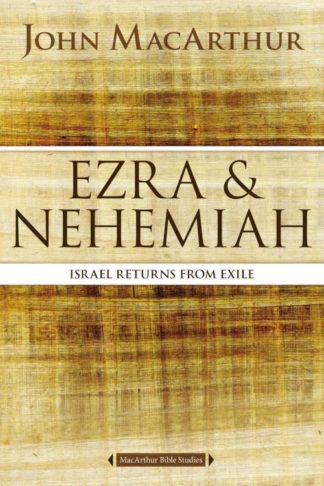 9780718034795 Ezra And Nehemiah