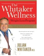 9780718034986 Whitaker Wellness Weight Loss Program