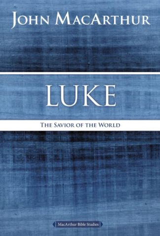 9780718035037 Luke : The Savior Of The World