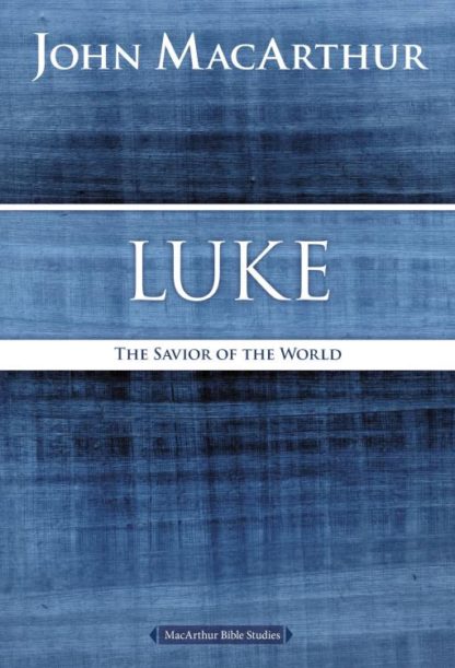 9780718035037 Luke : The Savior Of The World