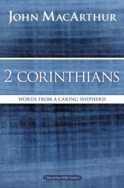 9780718035082 2 Corinthians : Words From A Caring Shepherd