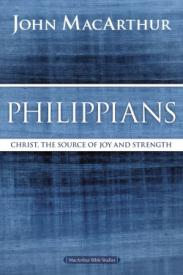 9780718035112 Philippians : Christ The Source Of Joy And Strength