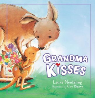 9780718036591 Grandma Kisses