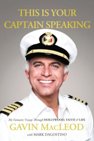 9780718037451 This Is Your Captain Speaking
