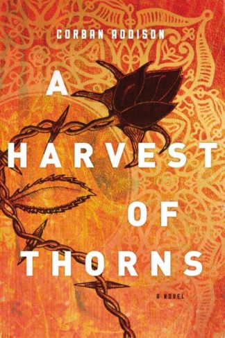 9780718042295 Harvest Of Thorns