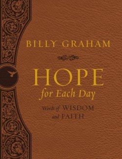 9780718075125 Hope For Each Day Large Deluxe Edition