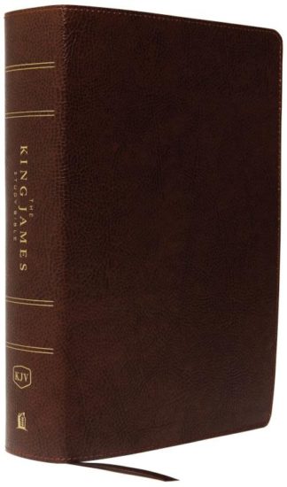 9780718079772 Study Bible Full Color Edition