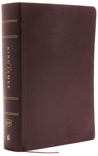 9780718079796 Study Bible Full Color Edition