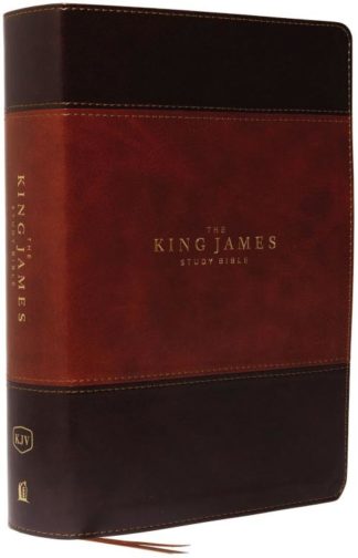 9780718079826 Study Bible Full Color Edition