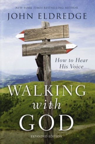 9780718080983 Walking With God (Revised)