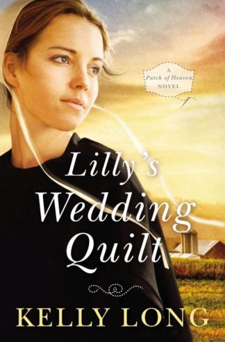 9780718081751 Lillys Wedding Quilt