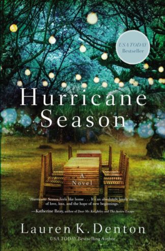 9780718084257 Hurricane Season : A Novel