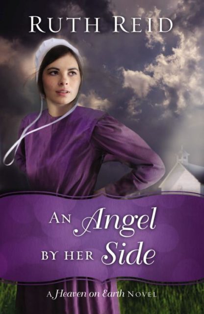 9780718084332 Angel By Her Side