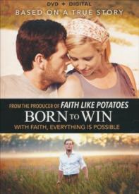 9780718085278 Born To Win (DVD)