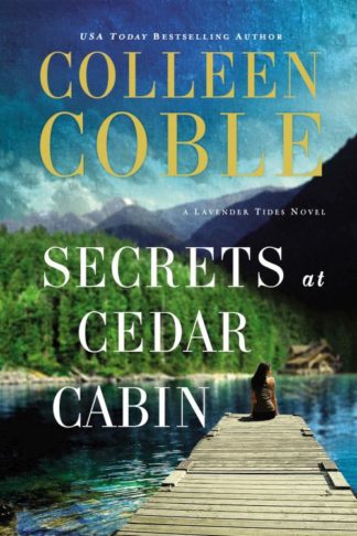 9780718085841 Secrets At Cedar Cabin