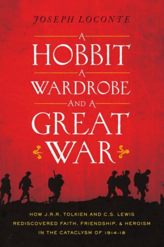 9780718091453 Hobbit A Wardrobe And A Great War