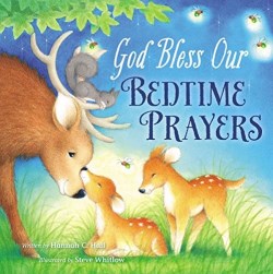 9780718096397 God Bless Our Bedtime Prayers