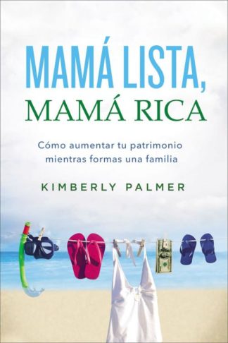 9780718096724 Mama Lista Mama Rica - (Spanish)