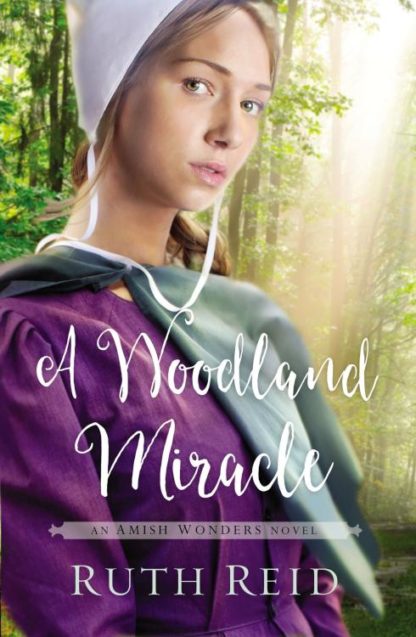 9780718097806 Woodland Miracle