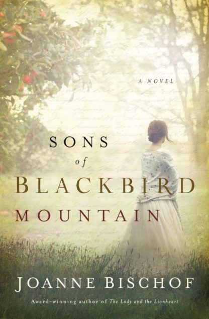 9780718099107 Sons Of Blackbird Mountain