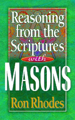 9780736904674 Reasoning From The Scriptures With Masons