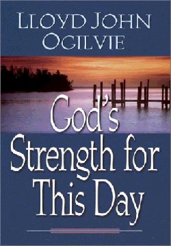 9780736904735 Gods Strength For This Day