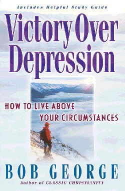 9780736904919 Victory Over Depression (Student/Study Guide)